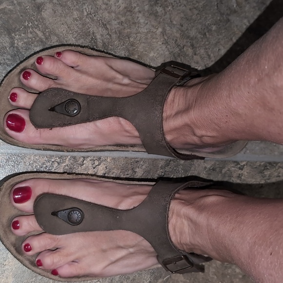 Birkenstock sandals - Picture 7 of 7